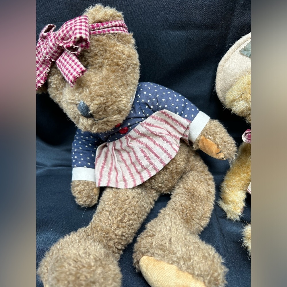 Two Boyds Bears - Picture 8 of 8